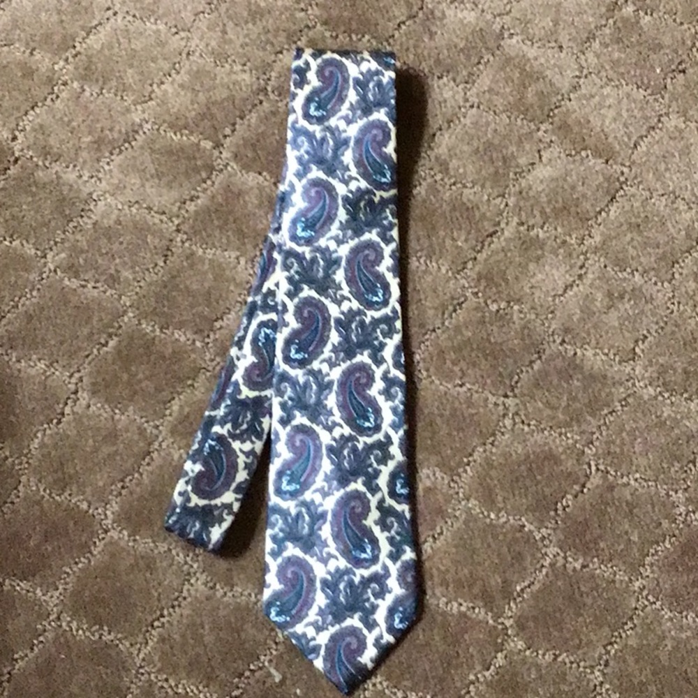 Neiman-Marcus tie